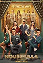 Housefull 4 2019 full movie download